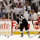 Illustration for article titled Red Wings Show Their Age, Penguins Show Them The Door